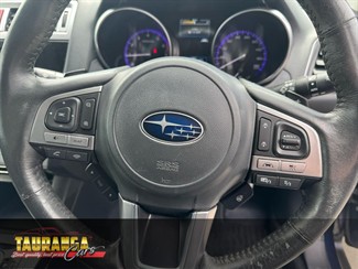 2016 Subaru OUTBACK 4WD - Thumbnail