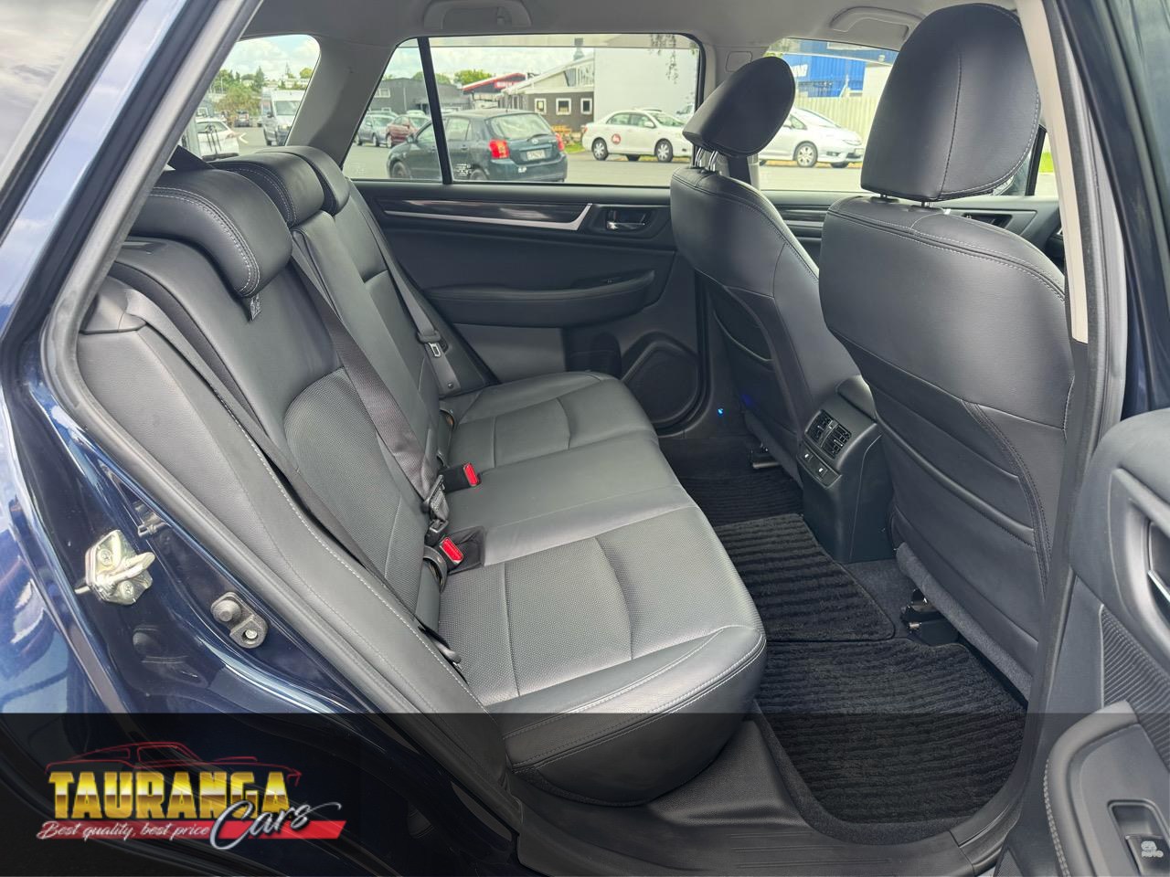 2016 Subaru OUTBACK 4WD