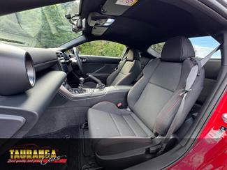 2021 Subaru BRZ - Thumbnail