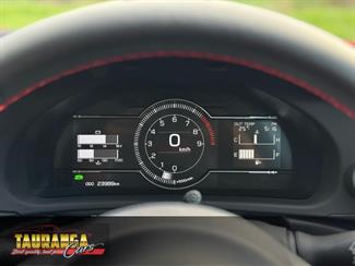 2021 Subaru BRZ - Thumbnail