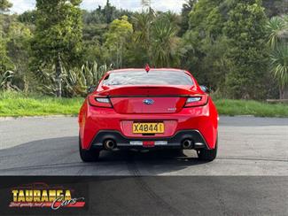 2021 Subaru BRZ - Thumbnail