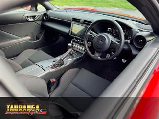 2021 Subaru BRZ - Thumbnail