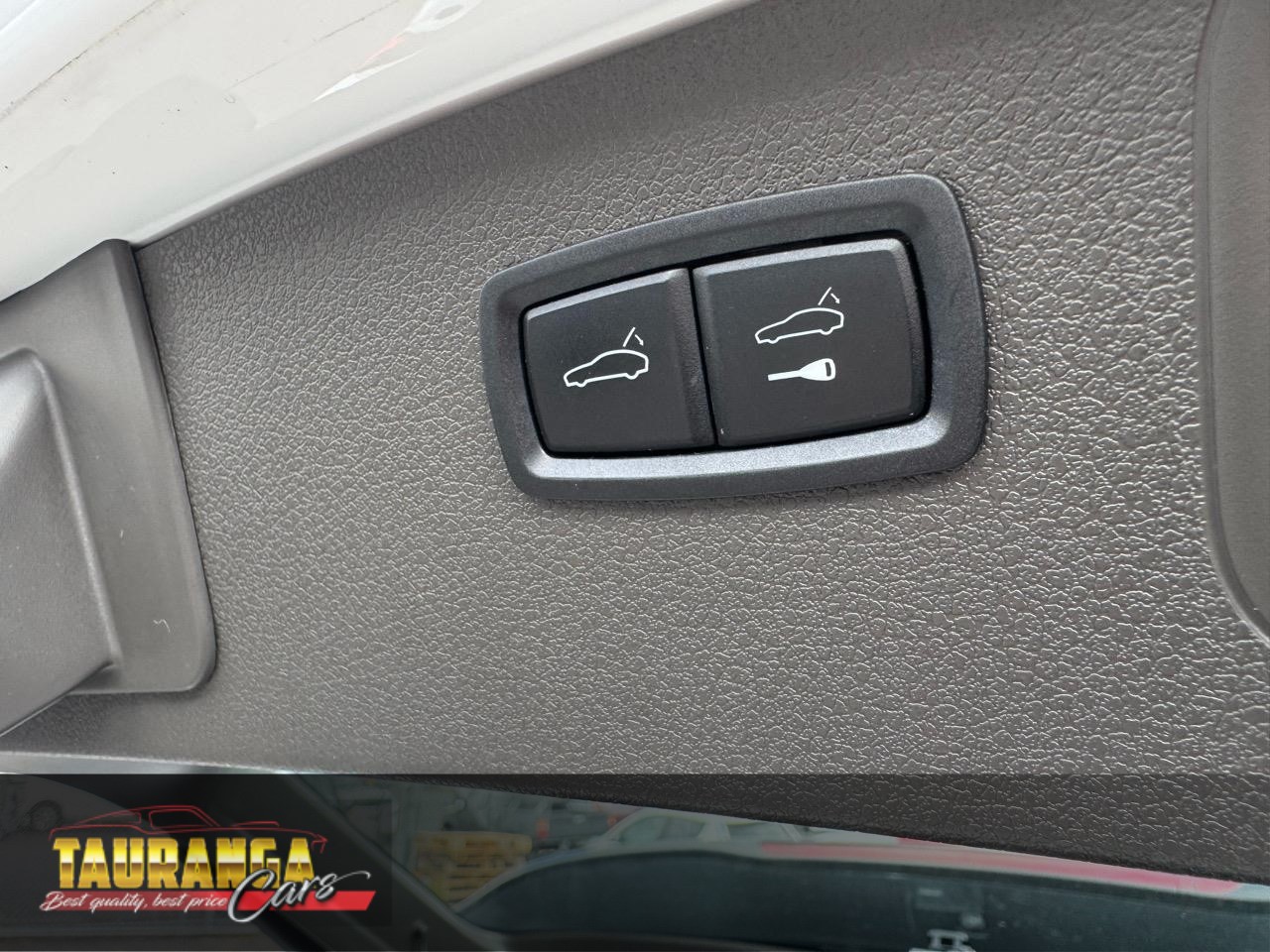 2016 Porsche MACAN