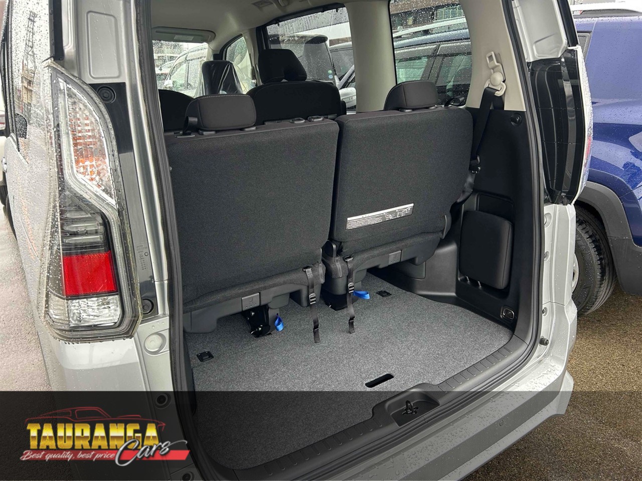 2018 Nissan Serena